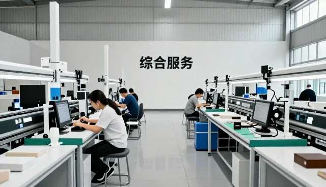 南昌华殳创数码科技有限公司